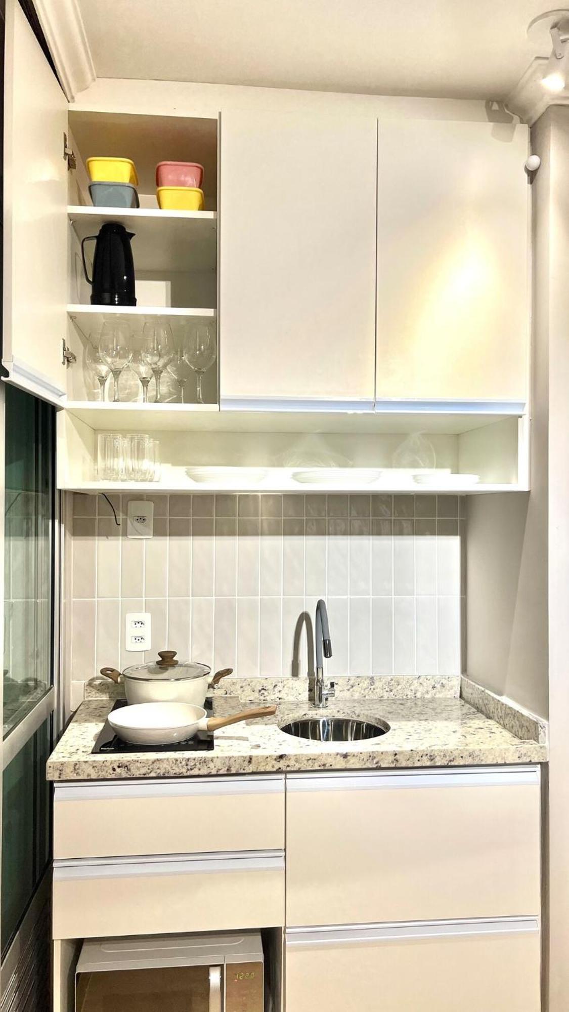 Apartamento Ap 2 Quartos Com Vaga Proximo A Av Paulista Bc03 São Paulo